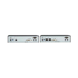 Black Box Agility ACR1000A-R2 Extension KVM (DVI, USB, Audio sur IP)
