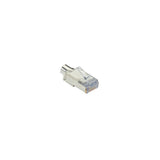 Black Box C6EZSP-100PAK Connecteur RJ45 (Blindé)
