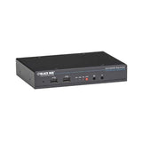 Black Box DCX3000-DVR Extension KVM (Matrice numérique CATx)