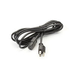 Black Box EPXR12 câble électrique Noir 3 m NEMA 5-15P Coupleur C13