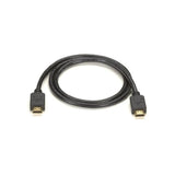 Black Box HDMI Câble HDMI 3 m (Double Blindage)