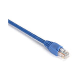 Black Box GigaBase Câble Réseau Cat5e 6ft (Anti-accrochage)