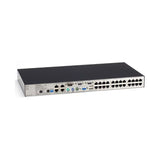 Black Box ServSwitch CX Commutateur KVM (Accès IP)