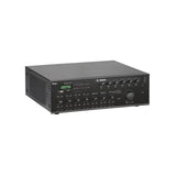 BOSCH Amplificateur mélangeur 6 zones_240W_Lecteur  MP3 USB/SD_Tune/ PLN-6AIO240