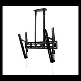 B-Tech BT8449-200/BB - Support de plafond extra-large pour écrans