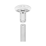 B-Tech BT5935-100/W support et boîtier des caméras de sécurité Pied de montage