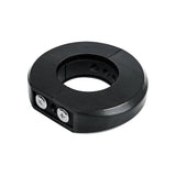 B-Tech SYSTEM 2 BT7841/B Collier d'accessoires en deux parties pour poteaux de Ø50mm