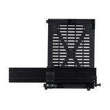 B-Tech BT7884/B Plateau de Stockage AV rabattable