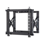 B-Tech BT8301/B Support mural pour vidéo à service complet