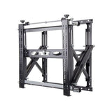 B-Tech BT8310XL 3,05 m (120") Noir