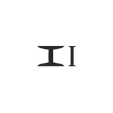 B-Tech BT8312-SP552/B 55" Screen Spacer pour BT8312