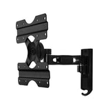 B-Tech BTV503 119,4 cm (47") Noir