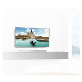 B-Tech BTV520 165,1 cm (65") Noir