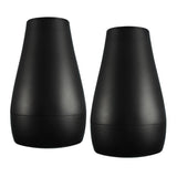 Biamp Desono P6-BK Paire d'enceintes suspendues, HP 6.5" + tweeter, 60W 100V, noir