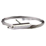 Biamp Seismic Cable Adapter - Adaptateur câble sismique pour Parlé TCM (tous modèles) et Devio DCM-1.