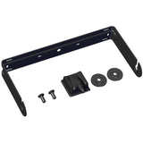 Biamp SPA-UBDX200-B Support en U avecClickPlug pour DX-S8, noir