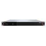 Biamp Voltera D 1200.2M Amplificateur / Matrice 32x32 Dante, AVB, Processing DSP Tesira, 1200W (total), 2ch