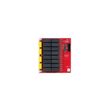 Biamp Vocia VFOM-1 CK Carte Failover EN54-16 pour VA-8600c (3:1, 7:1 ou 2x 3:1)
