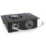 Biamp Cambridge DS2400 Diffuseur de masquage 70V 4W pour fixation sur conduits