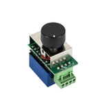 Biamp Cambridge DSVC-1 Atténuateur pour panneau de contrôle de volume