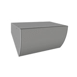 Community High Power 15-Inch 3-Way 60 X 60 Weather-Resistant Grey