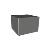 Community 18-inch subwoofer (Weather-Resistant, Grey)