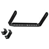 Biamp Community VB-Y32B Lyre d'accroche conventionnelle pour V2-32, noir