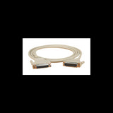 BlackBox BC00702 Cable DB25 M/F de 1,8m