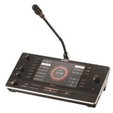 Bosch DICENTIS DCNM-IDESK Poste d'interprète pour système Dicentis, sans micro