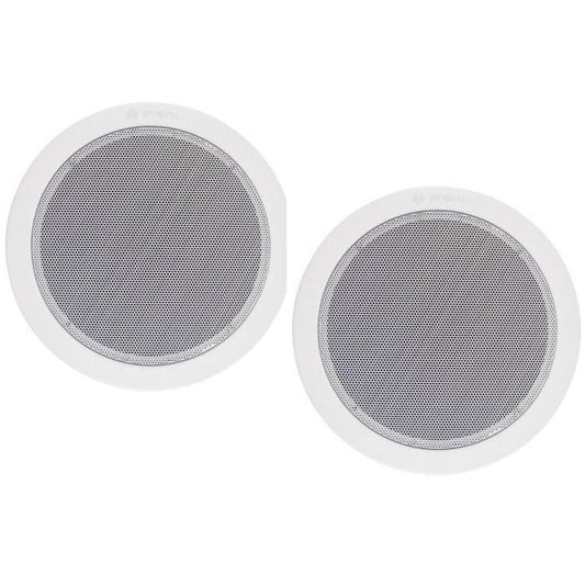 BOSCH- Haut-parleur de plafond 6W LC3-UM06E