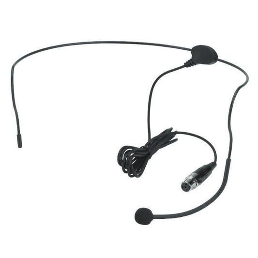 BOSCH Micro casque pour émetteur cei/ MW1-HMC