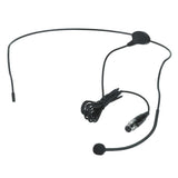 BOSCH Micro casque pour émetteur cei/ MW1-HMC
