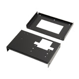 Bosch PRAESENSA PSP-D00097 Cadre de montage mural pour PRA-CSLW