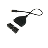 BrightSign USB C to GPIO Cable