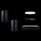 Biamp MRB-M-X400-C-EXS8 Système de conférence audio (Solution complète pour salle de réunion)