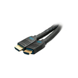 C2G Performance Series Câble HDMI Ultra Flexible Actif 35ft (4K 60Hz)