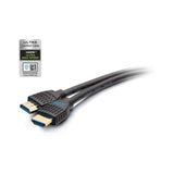 C2G 3 m Câble série Performance HDMI® ultra haut débit avec Ethernet - 8K 60 Hz