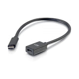 C2G USB-C to C 3.1 (Gen 2) Câble d'Extension (10Gbps)