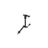 Manfrotto 143A trépied 1 pieds Noir