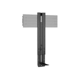 Chief Fusion Étagère Basse-Profils pour Grands Écrans (Réglage en Hauteur)