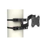 Chief FCASCA Adaptateur de colonne pour moniteur (Capacité maximale 90.7 kg)