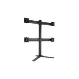 Chief Kontour Support Écran Libre (61 cm, 24 pouces, Noir)