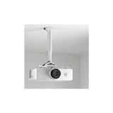 Chief KITEC030045W Support de Projecteur Plafond (Capacité 11.3 kg)