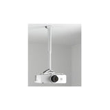 Chief KITEC045080W Support de Projecteur au Plafond (Capacité 11.3 kg)