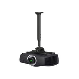 Chief KITMC support pour projecteurs Plafond Noir