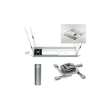 Chief KITMZ006S Support de projecteur Plafond (Argent)