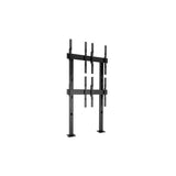 Chief LBM2X2UP Support d'affichage pour signalétique (Capacité maximale 45.4 kg)