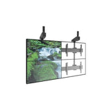 Chief FUSION LCM2X2U Support TV/Stand (55 pouces)