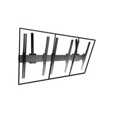 Chief FUSION LCM3X1UP Support TV (Capacité 170.1 kg)