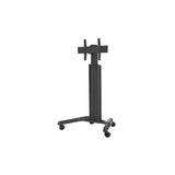 Chief MPAUB Support d'affichage sur pied (139.7 cm)